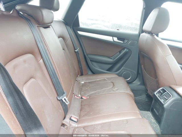 2015 AUDI ALLROAD WA1UFAFL4FA083324 Photo 7