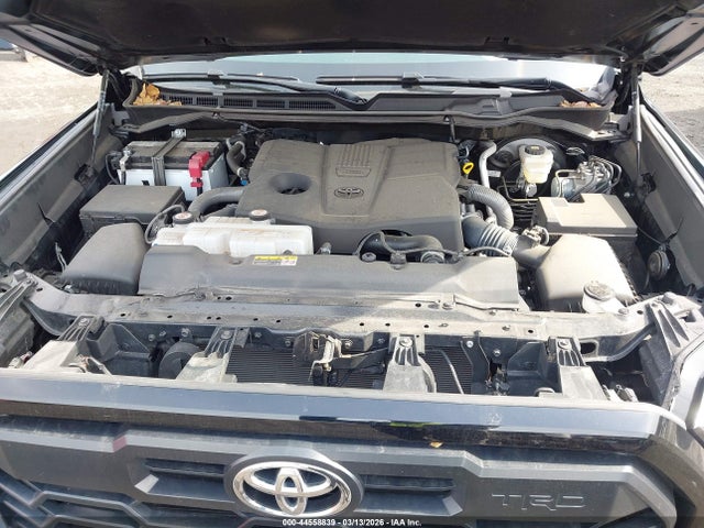 Aukcja sprzedaży 2024 Toyota Tundra Sr5, vin: 5TFLA5DB5RX157451, numer aukcji: 44558839