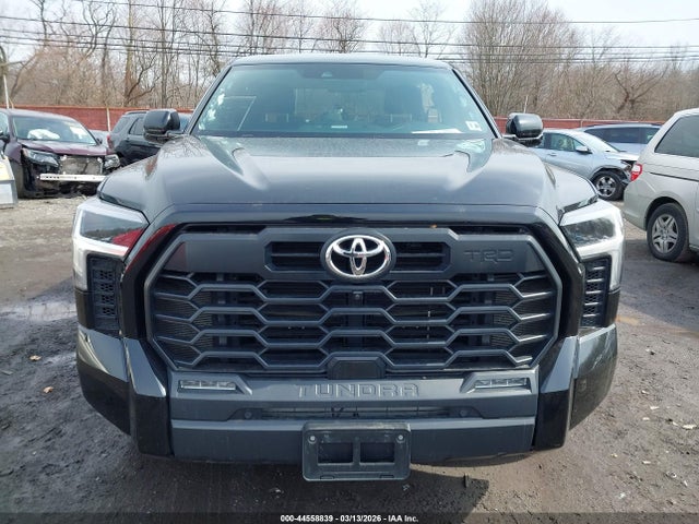 Aukcja sprzedaży 2024 Toyota Tundra Sr5, vin: 5TFLA5DB5RX157451, numer aukcji: 44558839