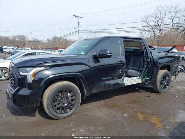 Aukcja sprzedaży 2024 Toyota Tundra Sr5, vin: 5TFLA5DB5RX157451, numer aukcji: 44558839