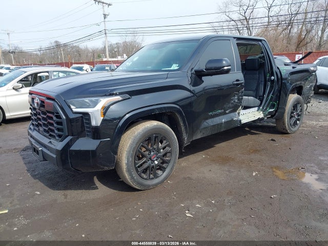 Aukcja sprzedaży 2024 Toyota Tundra Sr5, vin: 5TFLA5DB5RX157451, numer aukcji: 44558839