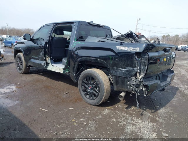 Aukcja sprzedaży 2024 Toyota Tundra Sr5, vin: 5TFLA5DB5RX157451, numer aukcji: 44558839