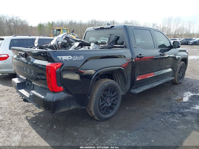 Aukcja sprzedaży 2024 Toyota Tundra Sr5, vin: 5TFLA5DB5RX157451, numer aukcji: 44558839