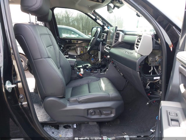 Aukcja sprzedaży 2024 Toyota Tundra Sr5, vin: 5TFLA5DB5RX157451, numer aukcji: 44558839