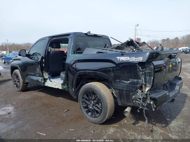 Aukcja sprzedaży 2024 Toyota Tundra Sr5, vin: 5TFLA5DB5RX157451, numer aukcji: 44558839