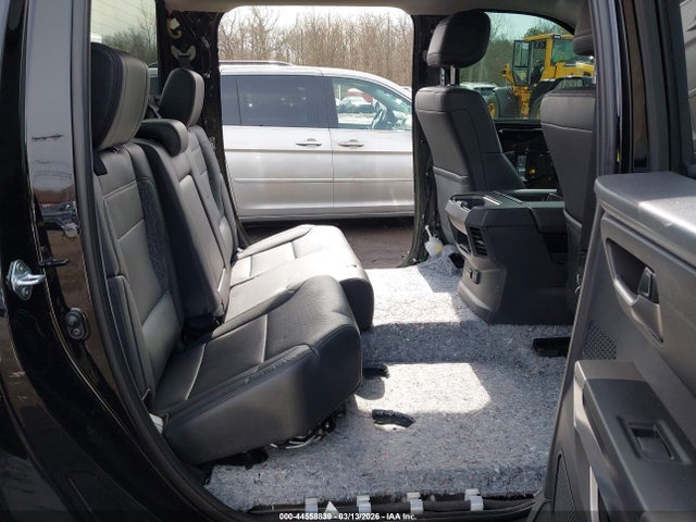 Aukcja sprzedaży 2024 Toyota Tundra Sr5, vin: 5TFLA5DB5RX157451, numer aukcji: 44558839