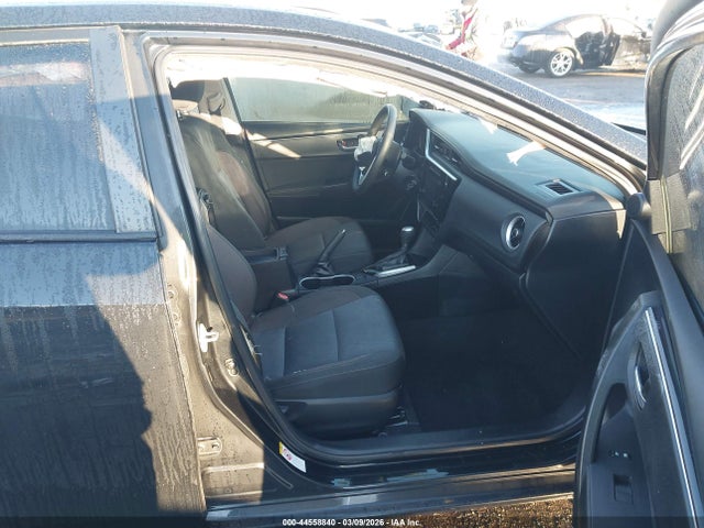 Toyota COROLLA LE 2017 2T1BURHE8HC914824 Image 5
