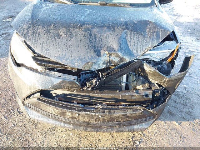 Toyota COROLLA LE 2017 2T1BURHE8HC914824 Image 6