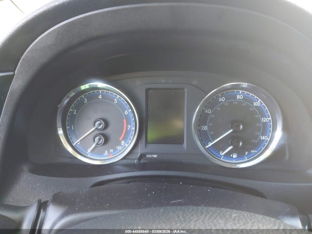 Toyota COROLLA LE 2017 2T1BURHE8HC914824 Image 7