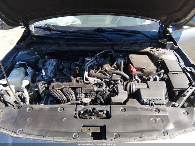 Продаж на аукціоні авто 2021 Nissan Altima Sv Fwd, vin: 1N4BL4DV5MN341888, номер лоту: 44558845