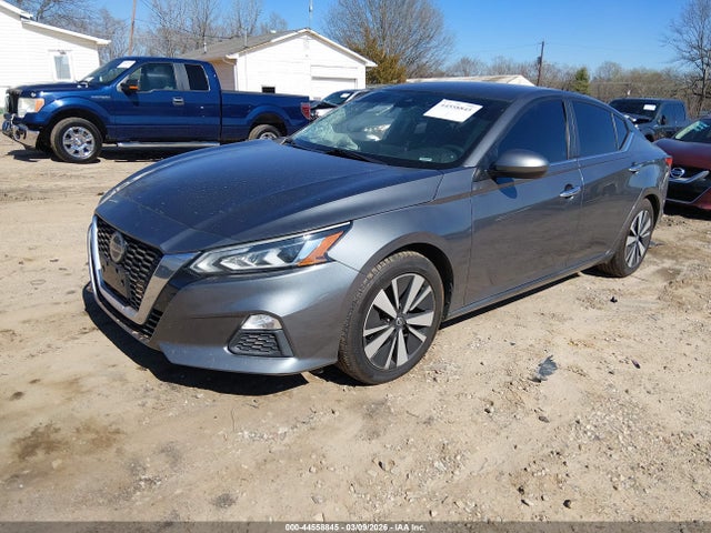 Продаж на аукціоні авто 2021 Nissan Altima Sv Fwd, vin: 1N4BL4DV5MN341888, номер лоту: 44558845