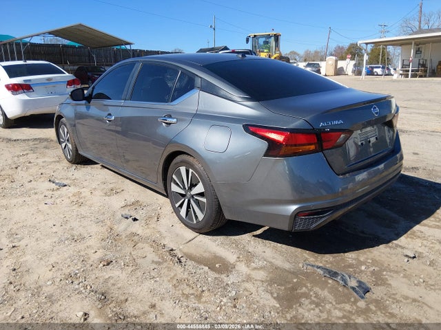 Продаж на аукціоні авто 2021 Nissan Altima Sv Fwd, vin: 1N4BL4DV5MN341888, номер лоту: 44558845