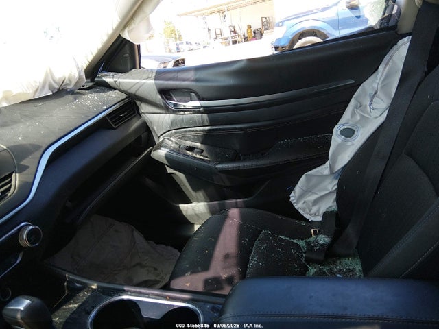 Продаж на аукціоні авто 2021 Nissan Altima Sv Fwd, vin: 1N4BL4DV5MN341888, номер лоту: 44558845
