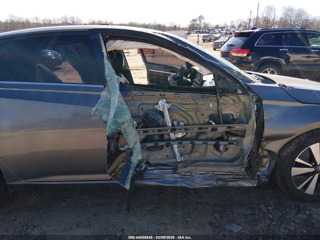Продаж на аукціоні авто 2021 Nissan Altima Sv Fwd, vin: 1N4BL4DV5MN341888, номер лоту: 44558845