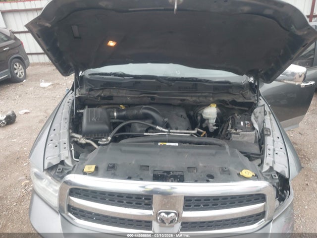 2013 RAM 1500 1C6RR6NT0DS529534 Photo 9