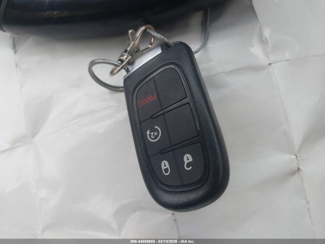 2013 RAM 1500 1C6RR6NT0DS529534 Photo 10