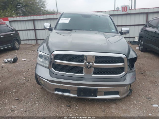 Aukcja sprzedaży 2013 Ram 1500 Laramie, vin: 1C6RR6NT0DS529534, numer aukcji: 44558850