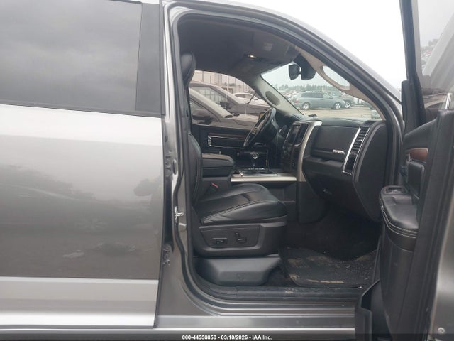 2013 RAM 1500 1C6RR6NT0DS529534 Photo 4