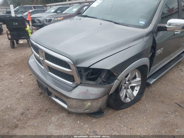 2013 RAM 1500 1C6RR6NT0DS529534 Photo 5