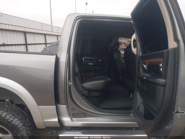 2013 RAM 1500 1C6RR6NT0DS529534 Photo 7