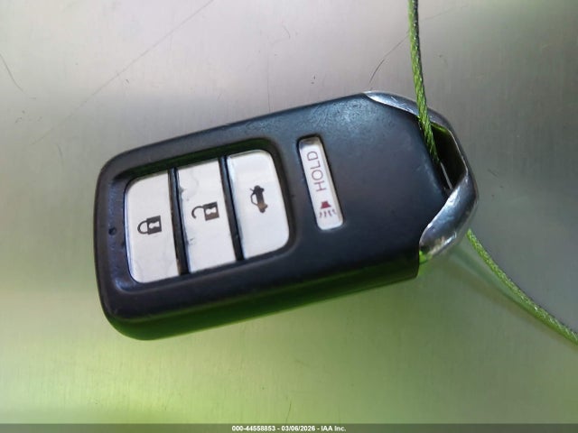 Honda Civic Ex-l 2015 19XFB2F95FE274316 Image 11