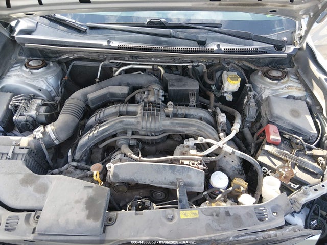 Aukcja sprzedaży 2018 Subaru Impreza 2.0i, vin: 4S3GKAA64J3612607, numer aukcji: 44558858