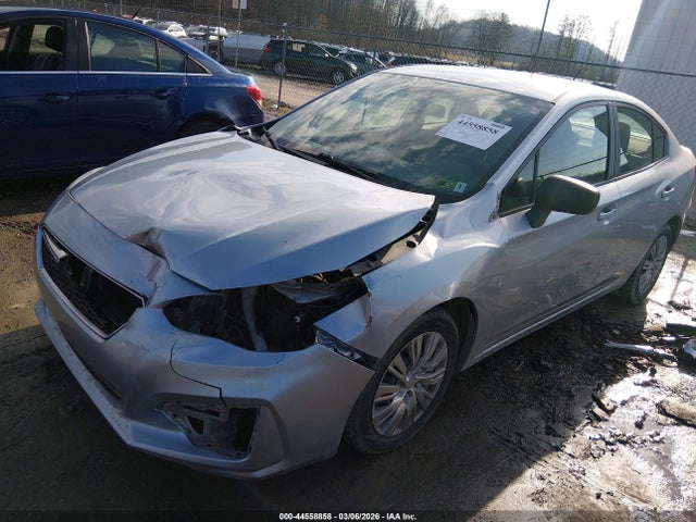 Aukcja sprzedaży 2018 Subaru Impreza 2.0i, vin: 4S3GKAA64J3612607, numer aukcji: 44558858