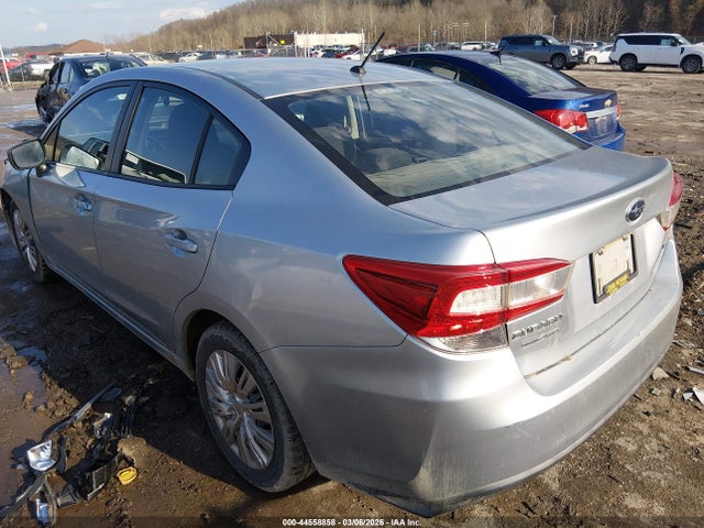 Aukcja sprzedaży 2018 Subaru Impreza 2.0i, vin: 4S3GKAA64J3612607, numer aukcji: 44558858