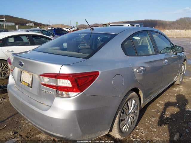 Aukcja sprzedaży 2018 Subaru Impreza 2.0i, vin: 4S3GKAA64J3612607, numer aukcji: 44558858