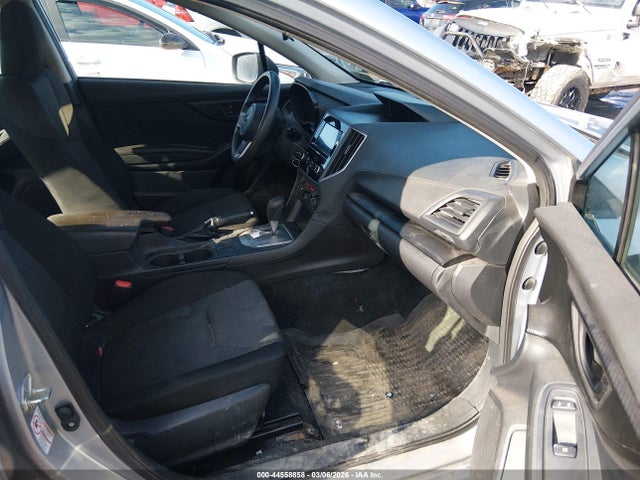 Aukcja sprzedaży 2018 Subaru Impreza 2.0i, vin: 4S3GKAA64J3612607, numer aukcji: 44558858