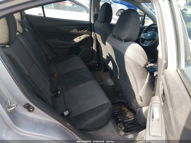 Aukcja sprzedaży 2018 Subaru Impreza 2.0i, vin: 4S3GKAA64J3612607, numer aukcji: 44558858