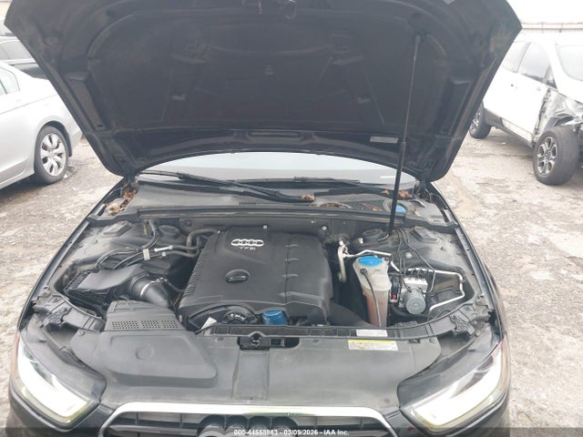 2016 AUDI A4 WAUEFAFL3GN001083 Photo 9