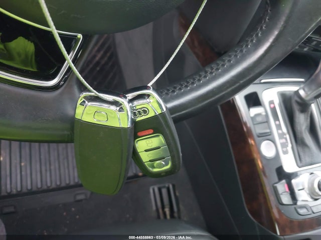 2016 AUDI A4 WAUEFAFL3GN001083 Photo 10