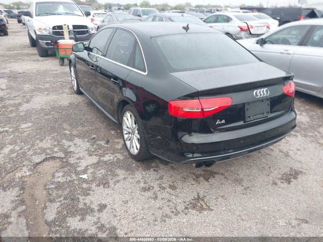 2016 AUDI A4 WAUEFAFL3GN001083 Photo 2
