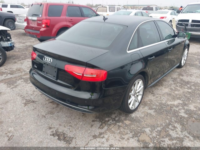2016 AUDI A4 WAUEFAFL3GN001083 Photo 3