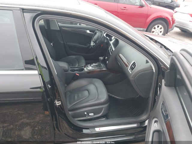 2016 AUDI A4 WAUEFAFL3GN001083 Photo 4