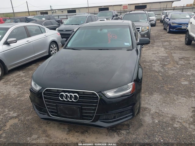 2016 AUDI A4 WAUEFAFL3GN001083 Photo 5