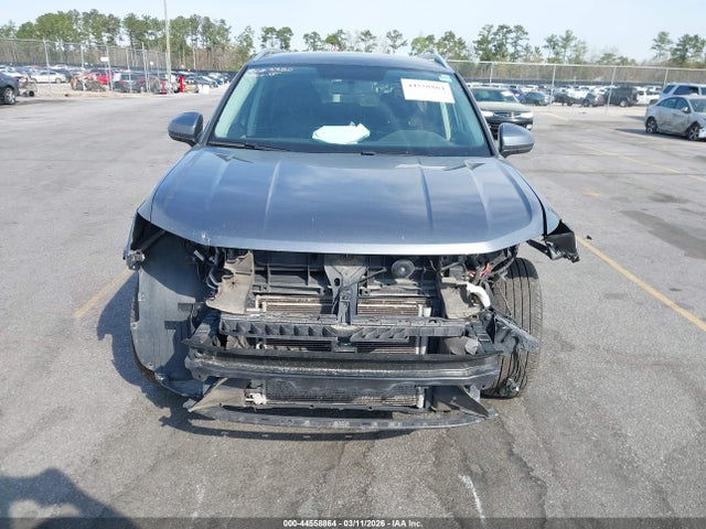 44558864 :رقم المزاد ، 3VVRX7B20NM007756 vin ، 2022 Volkswagen Taos 1.5t Se مزاد بيع