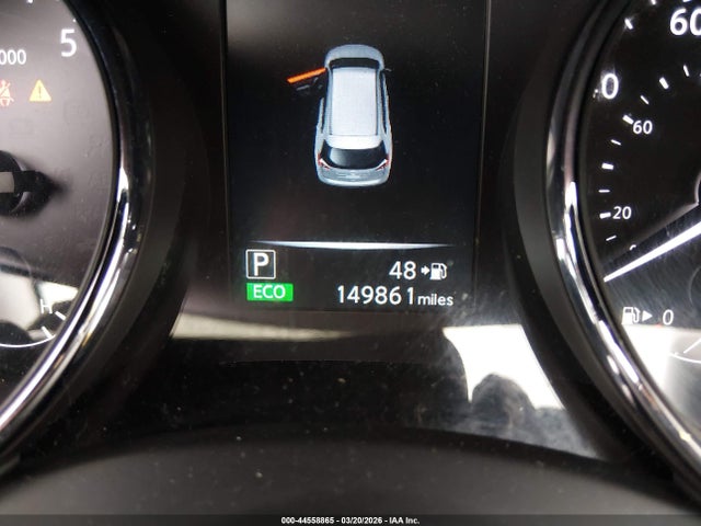 Nissan Rogue Sl 2017 5N1AT2MV2HC779890 Image 15