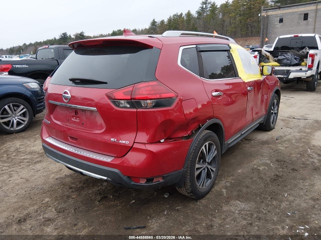 2017 NISSAN ROGUE 5N1AT2MV2HC779890 Photo 3