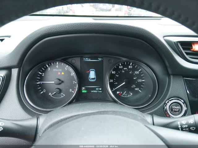 2017 NISSAN ROGUE 5N1AT2MV2HC779890 Photo 6