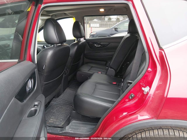 2017 NISSAN ROGUE 5N1AT2MV2HC779890 Photo 7