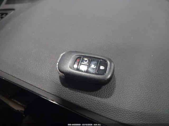 2025 HONDA CR-V HYBRID 2HKRS6H92SH804734 Photo 10