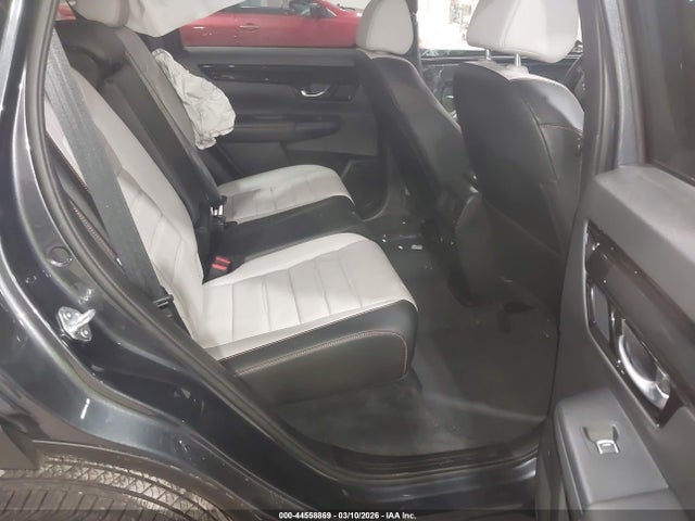 2025 HONDA CR-V HYBRID 2HKRS6H92SH804734 Photo 7