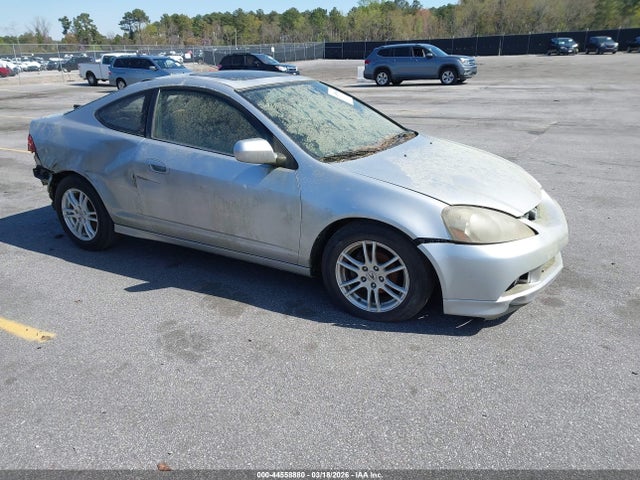 Aukcja sprzedaży 2005 Acura Rsx, vin: JH4DC548X5S005299, numer aukcji: 44558880