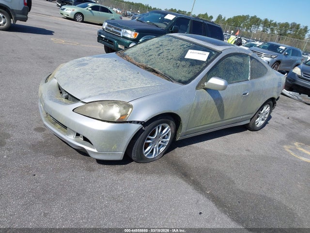 Aukcja sprzedaży 2005 Acura Rsx, vin: JH4DC548X5S005299, numer aukcji: 44558880