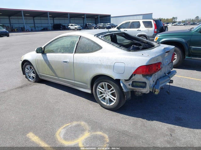 Aukcja sprzedaży 2005 Acura Rsx, vin: JH4DC548X5S005299, numer aukcji: 44558880