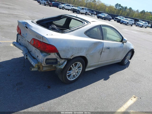 Aukcja sprzedaży 2005 Acura Rsx, vin: JH4DC548X5S005299, numer aukcji: 44558880