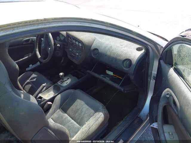 Aukcja sprzedaży 2005 Acura Rsx, vin: JH4DC548X5S005299, numer aukcji: 44558880