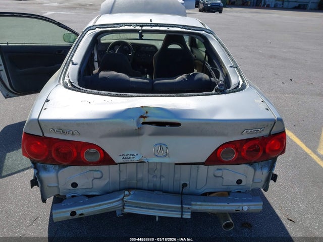Aukcja sprzedaży 2005 Acura Rsx, vin: JH4DC548X5S005299, numer aukcji: 44558880